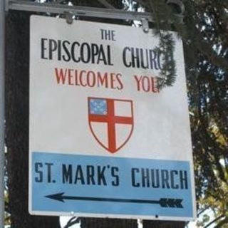 St. Mark's Episcopal Church Plainfield, Indiana