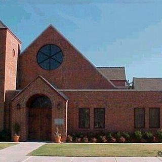 All Saints' Episcopal Church Duncan, Oklahoma
