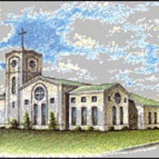 Holy Trinity Peachtree City, Georgia