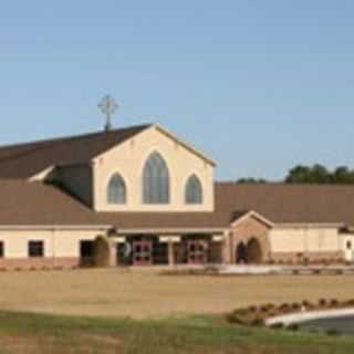 Saint Mary Magdalene - Newnan, Georgia