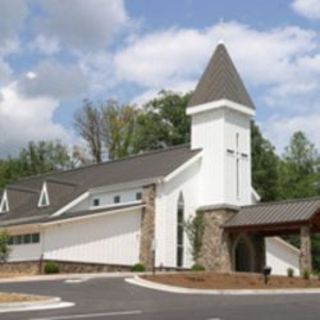 Saint Helena Mission Clayton, Georgia