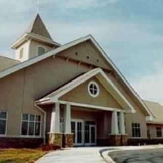 Saint Stephen the Martyr - Lilburn, Georgia