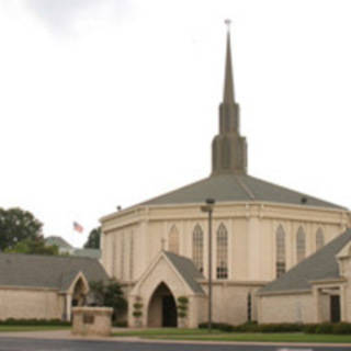 Saint Peter - LaGrange, Georgia