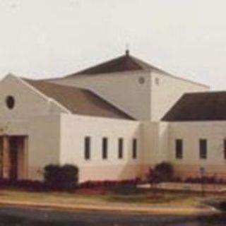 Saint Andrew Roswell, Georgia