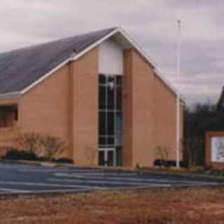 Our Lady of Vietnam - Riverdale, Georgia