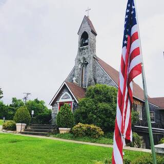 Holy Trinity by the Lake Episcopal Church - Heath, Texas