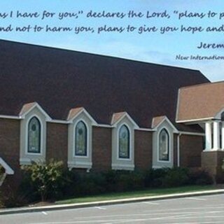 Asbury United Methodist Church - Fort Payne, Alabama