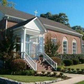 Church of the Redeemer - Shelbyville, Tennessee