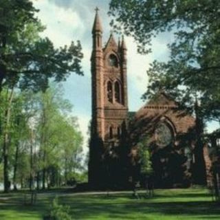 Trinity Episcopal Church Potsdam, New York