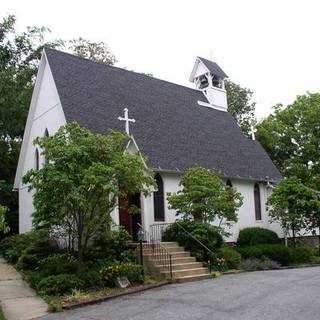 St. Mary's Episcopal Church - Woodlawn, Maryland