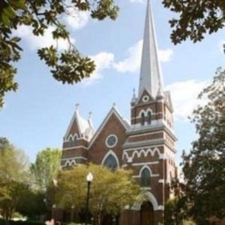 St. Mary Help of Christians Aiken, South Carolina
