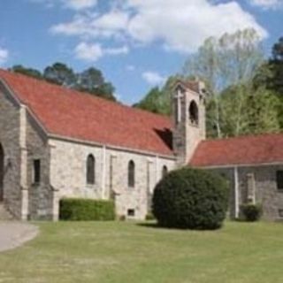 Our Lady of the Valley Gloverville, South Carolina