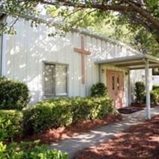 Sts. Frederick & Stephen Mission Edisto Island, South Carolina