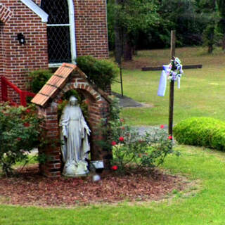 St. Ann - Kingstree, South Carolina