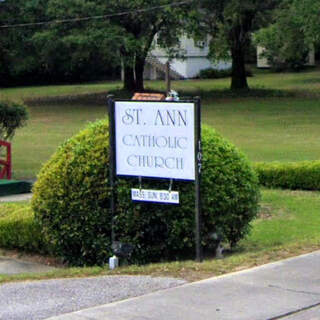 St. Ann - Kingstree, South Carolina