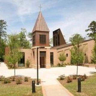 St. John the Beloved Summerville, South Carolina