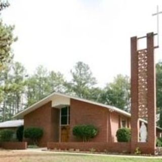St. Theresa Winnsboro, South Carolina
