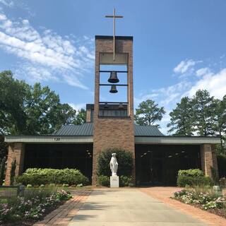 Our Lady of the Hills Columbia, South Carolina