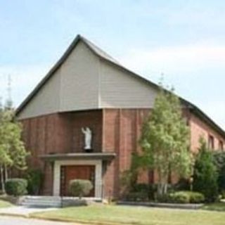 Divine Redeemer Hanahan, South Carolina