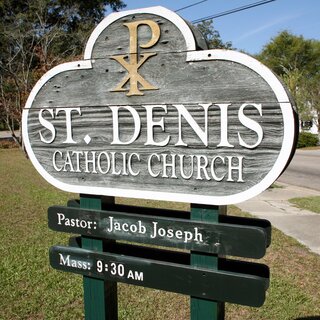 St. Denis Mission - Bennettsville, South Carolina