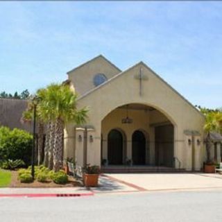 St. Gregory the Great Bluffton, South Carolina
