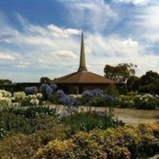 St Thomas' Uniting Church - Craigieburn, Victoria