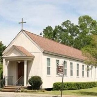 Our Lady of Peace Mission Bonneau, South Carolina