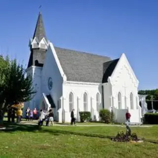 Sacred Heart Abbeville, South Carolina