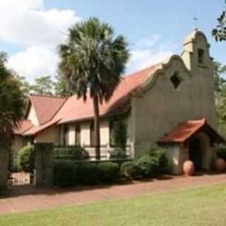 Our Lady of Perpetual Help - Camden, South Carolina