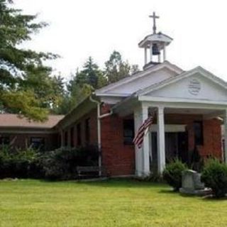 Our Lady of the Mountains Highlands, North Carolina