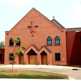 Our Lady of Mercy Winston-Salem, North Carolina