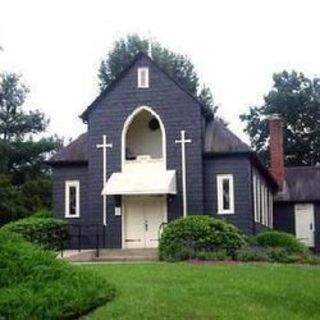 Saint Margaret Mary Swannanoa, North Carolina