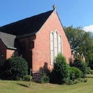 Sacred Heart - Wadesboro, North Carolina