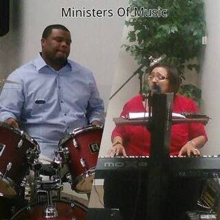 Ministers Calvin & Yolanda White