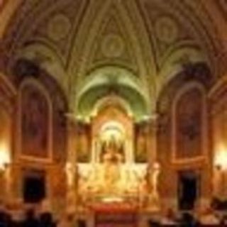 Holy Rosary Baltimore, Maryland