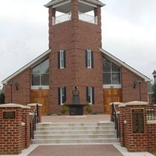 Our Lady of Grace - Parkton, Maryland