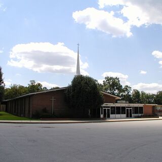 St. Thomas More Baltimore, Maryland