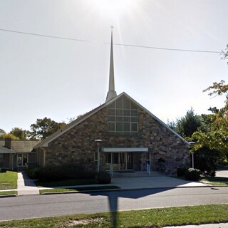 Church of the Good Shepherd Glen Burnie, Maryland