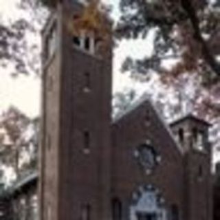 Holy Trinity Catholic Church Glen Burnie, Maryland