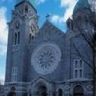 St. Wenceslaus Baltimore, Maryland