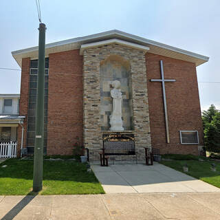 Our Lady of LaVang Baltimore, Maryland
