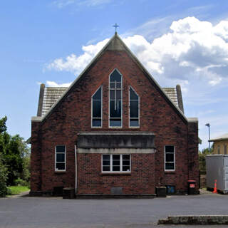 St James Anglican Church Orakei, Auckland