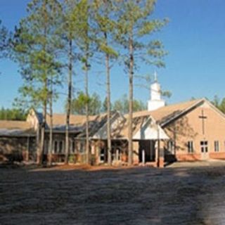 Saint Peter the Apostle - Lake Gaston, Virginia