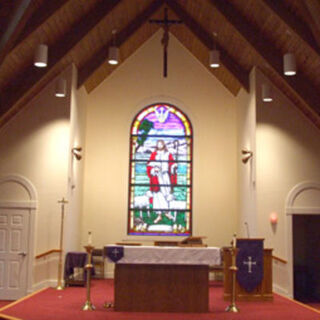 Good Shepherd - South Hill, Virginia