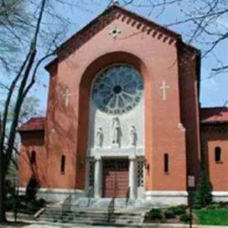 Saint Benedict Richmond, Virginia