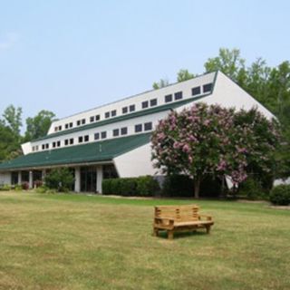 Saint Kateri Tekakwitha - Tabb (poquoson), Virginia