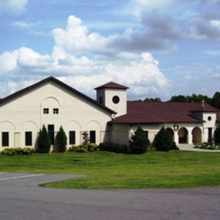 Saint Francis of Assisi Rocky Mount, Virginia