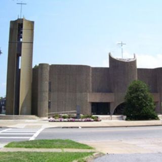 Saint Pius X Norfolk, Virginia