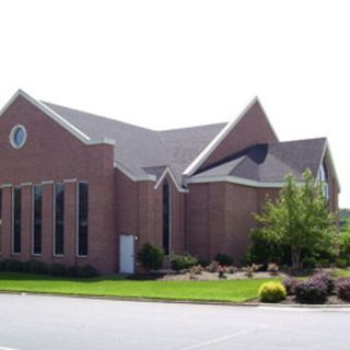 Sacred Heart Danville, Virginia