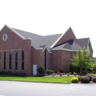 Sacred Heart - Danville, Virginia